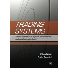 Systematic Trading Seminar - Dr. Tomasini & Rakesh Shah